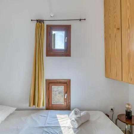Two Bedroom In Apartment