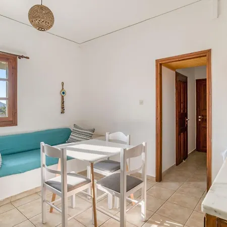 Two Bedroom In * Naousa (Paros)