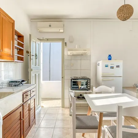 Two Bedroom In Apartment