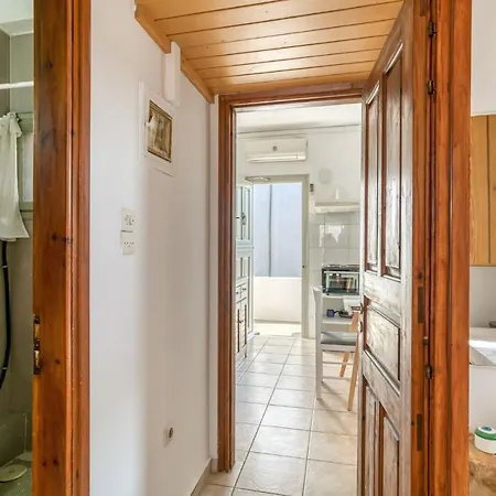 Apartment Two Bedroom In *