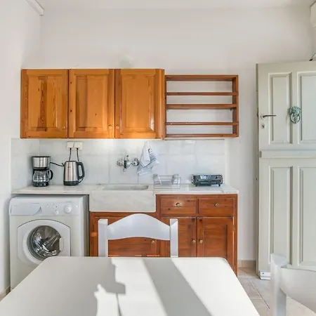 Apartment Two Bedroom In