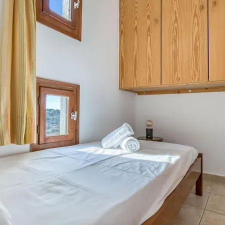 Two Bedroom In