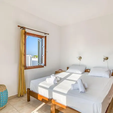 Apartment Two Bedroom In